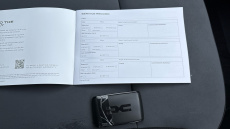 Dacia Jogger 1.6 HEV Extreme 5dr Auto Hybrid Estate